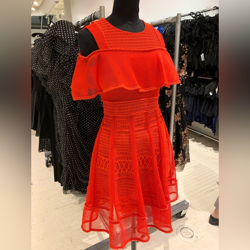 Maje Dress